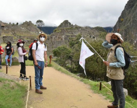 Alerta de viaje al Perú de EEUU a sus compatriotas continúa, pero Cusco es considerado destino seguro 