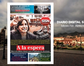 Diario digital SSN – Edición 711 17/02/2023