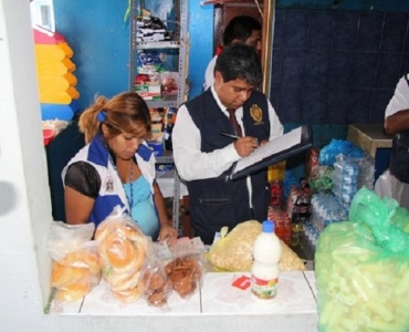 Emiten Directiva para sustituir el uso del plástico en colegios e institutos de Cusco por productos reutilizables o biodegradables   