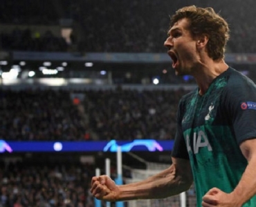 Champion's League: Tottenham da el batacazo y elimina al City de Guardiola