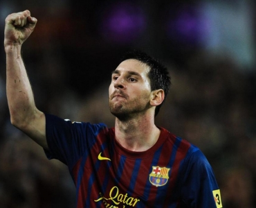 Champion's League: Tabla de goleadores históricos de la Champion's League después del doblete de Messi
