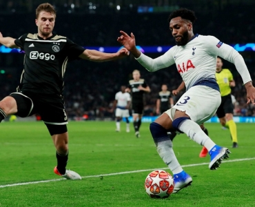 Champion's League: Ajax y Tottenham definen al rival del Liverpool en la final | Hora y Canal para ver EN VIVO