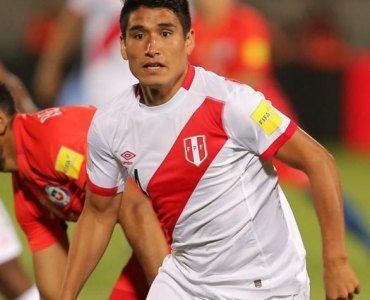 Liga 1: Irven Ávila cerca de concretar su regreso al fútbol peruano