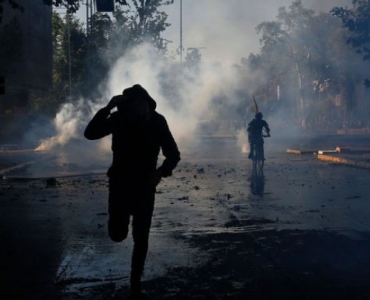 Chile | Un peruano entre los once fallecidos por disturbios
