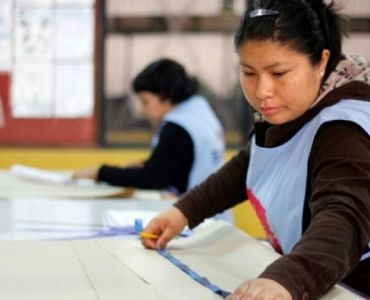 Cusco será sede de conferencia internacional para empoderar a mujeres emprendedoras