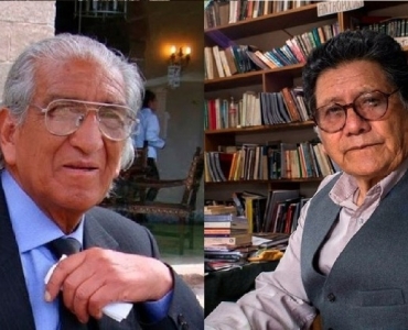 FIL Cusco rendirá homenaje a destacados intelectuales como Jorge Flores Ochoa y Ricardo Valderrama