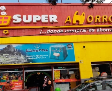 Continúan operativos de prevención y control de productos en Supermercados del Cusco Continúan operativos de prevención y control de productos en Supermercados del Cusco 