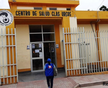 Piden a sector salud de Cusco acelerar vacunación contra neumococo a niños y personas adultas mayores