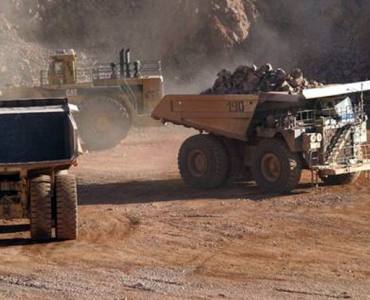 SNMPE: urge trabajo conjunto del sector público y privado para asegurar crecimiento de la minería y del país