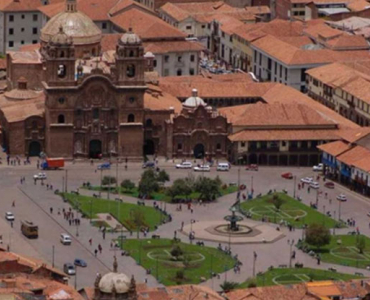 Amplían vigencia de la mesa técnica para reactivar el turismo en Cusco
