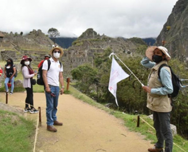 Alerta de viaje al Perú de EEUU a sus compatriotas continúa, pero Cusco es considerado destino seguro 