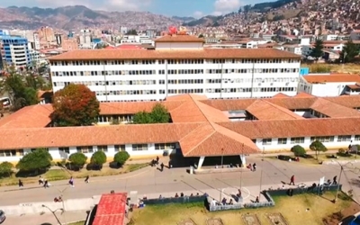Hospital Regional del Cusco pide a colegios profesionales desocupar áreas para la construcción de un nuevo hospital 