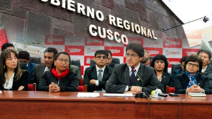 Obras por Impuestos: Advierten que empresa que pagó de impuesto a la renta en 2019 solo S/196 mil, se adjudicaría paquete de obras del GORE Cusco por S/130 millones